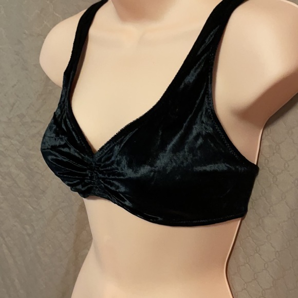 Free people, Rhiannon Soft Bra, SZ S, NWT - Picture 2 of 9